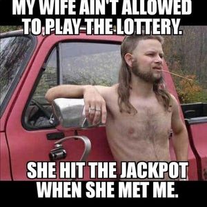 Meet your Posher, Brett